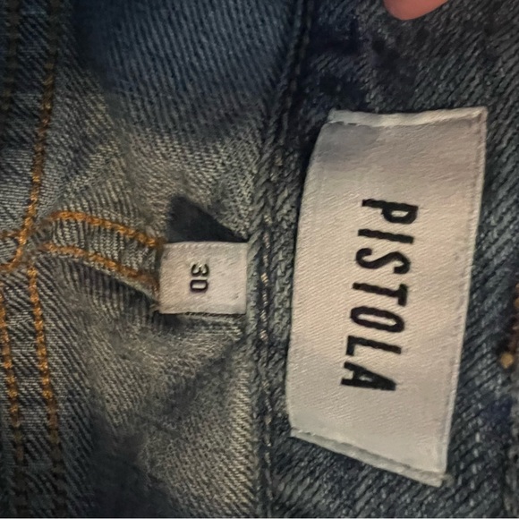 Pistola Jeans - Picture 5 of 6